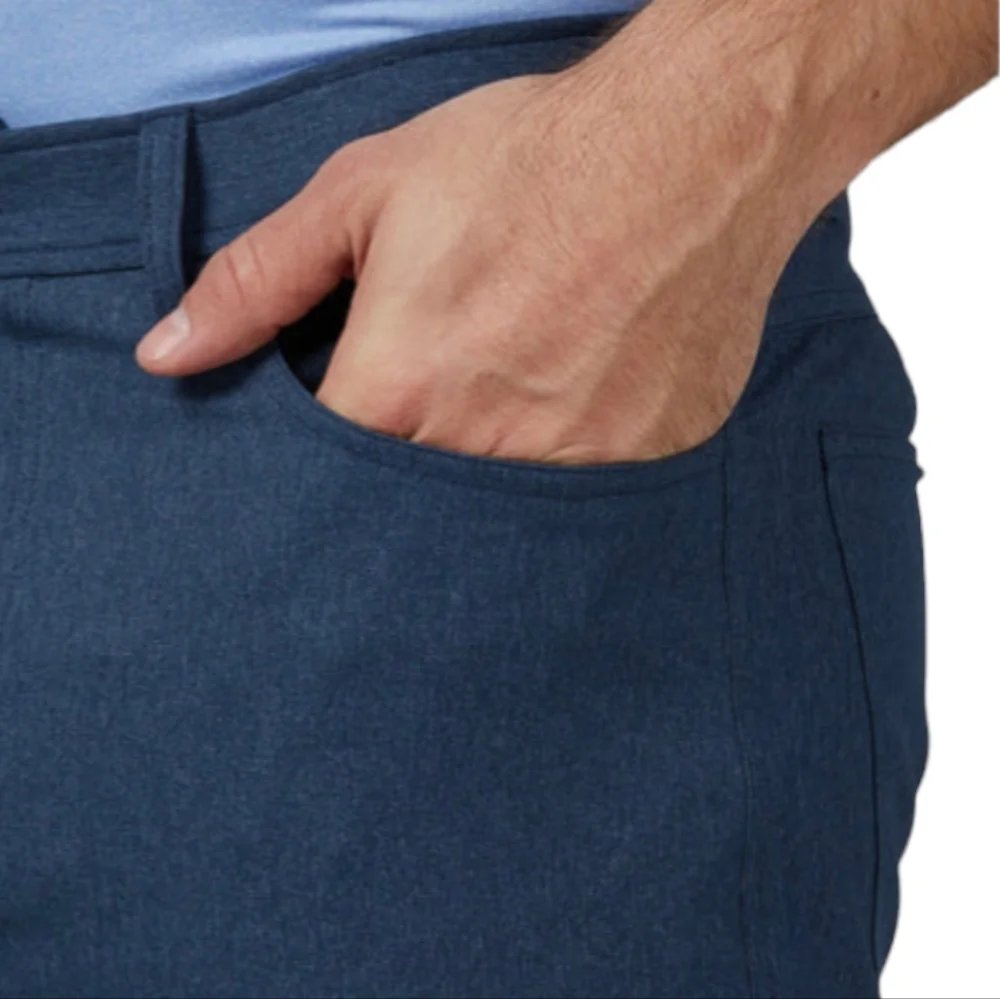 32 Degrees Men's Dress Pants in Navy Blue